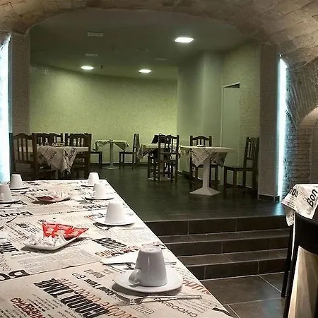 Hotel Pilar Plaza 