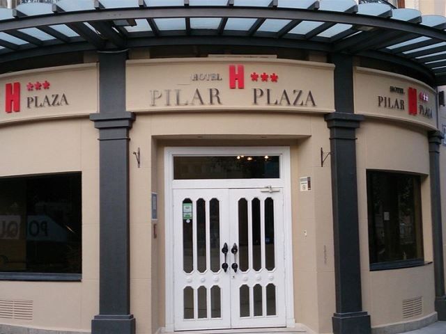 Hotel Pilar Plaza